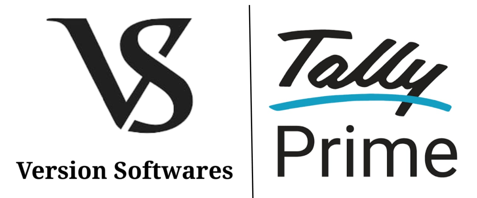Version Softwares logo